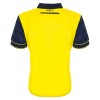 Jalkapallo Pelipaidat/Peliasut Oxford United Kotipelipaita 2025-26